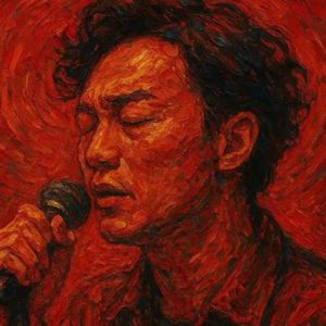 眼泪是回到过去的河流-梦镜里的人