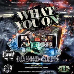 What You On(Single) (Remix)