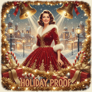 Holiday Proof