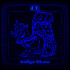 Indigo Blues (Explicit)