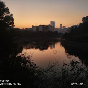 远乡老板的粉店 (伴奏)