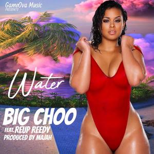Water (feat. ReUp Reedy) (Explicit)