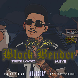 Block Benders (Explicit)