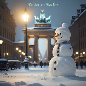 Winter in Berlin