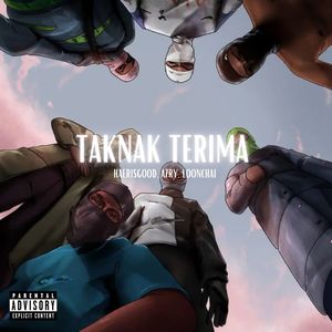 TAKNAK TERIMA (Instrumental)