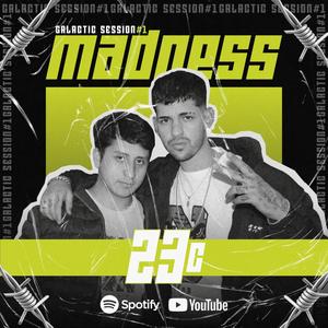 Galactic Session, 23c, Vol. 1 (Explicit)