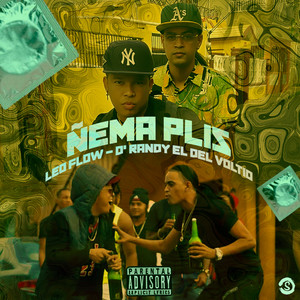 ÑEMA PLIS (Explicit)