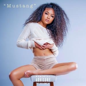 Mustang (feat. prod. staywoozy) [Explicit]