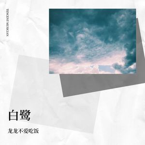 白鹭