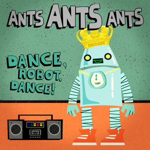 Dance, Robot Dance!