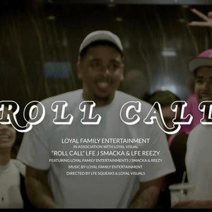 Roll Call (Explicit)