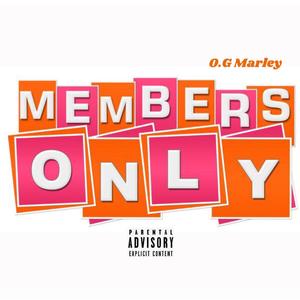 Members Only (Explicit)