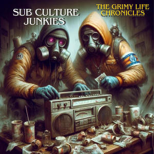 Good Luck and God Bless (feat. Sonny Nuke, Nick Payola & Izod One) (Explicit)