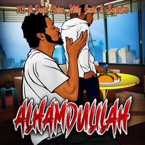 Alhamdulilah (Explicit)