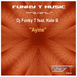 Ayine (Radio Mix)