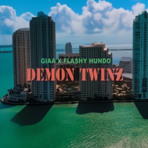 Demon Twinz (Explicit)