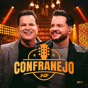 Confranejo (Ao Vivo / EP1)