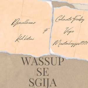 Wassup Se Sgija