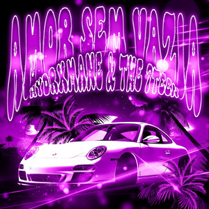 AMOR SEM VAZIA (Ultra Slowed)