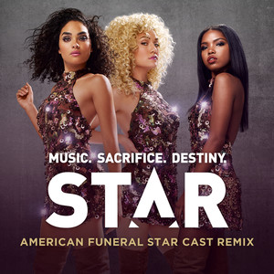 American Funeral (STAR Remix)