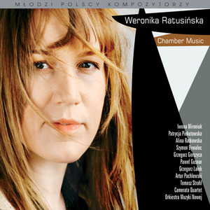 RATUSINSKA, W.: Chamber Music