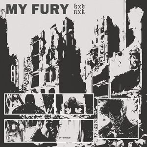 MY FURY