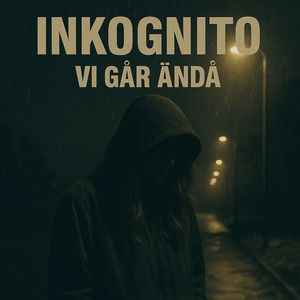 Inkognito - Vi går ändå (Radio Edit)