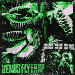 Venus Flytrap (Explicit)