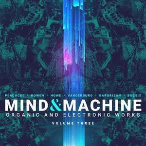 Mind & Machine, Vol. 3