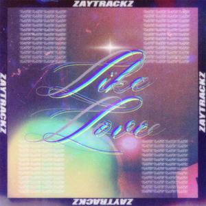 LIKE LOVE EP