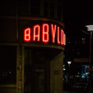 Babylon