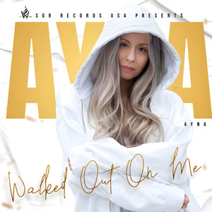 Walked Out On Me (Edwin Ramos Radio Mix)