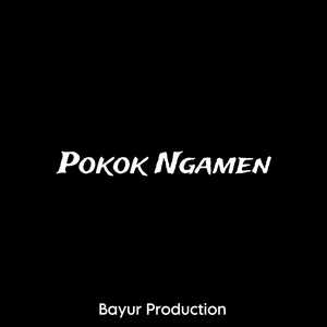 Pokok Ngamen