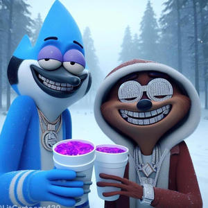 Texas Globe tRotteR (Explicit)