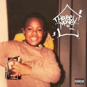 House Money (feat. Maserati Sparks) [Explicit]