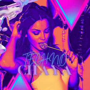 Techno Chaya (feat. Skah, Cy60rg & Ryu) (Explicit)