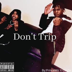 Don't Trip (Explicit)