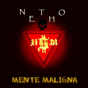 Mente Maligna(Ao Vivo) (Explicit)