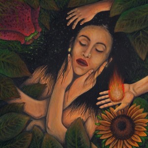 Feeling the Soul(feat. Simiocris, Sea Signal & Pipo Rootsman)