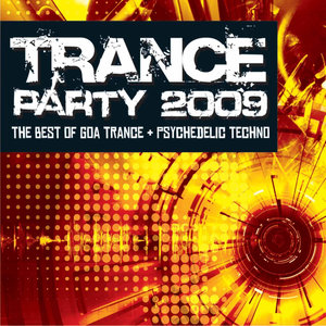 Trance Party 2009