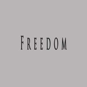 Freedom (feat. beatlach)