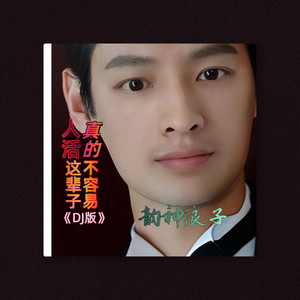 人活这辈子真的不容易 (DJ默涵版)