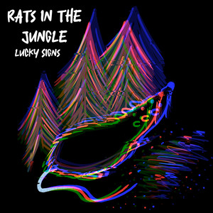 Rats In The Jungle