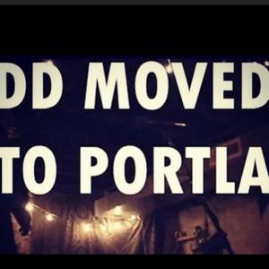 Todd Moved To Portland