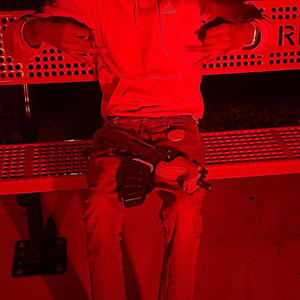 Getbusylilkay - Pushin Up (feat. BabyK Turnt) (Explicit)