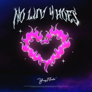 NO LUV 4 HOES (Explicit)