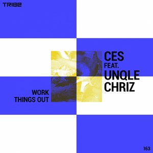 Work Things Out (Vocal Mix)