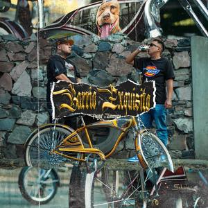 Barrio Exquisito (feat. Tabernario) (Explicit)