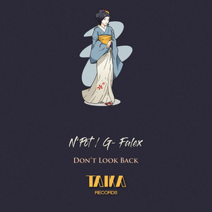 Don't Look Back