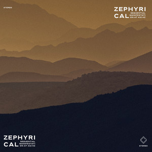 Sequential Manifestation at 432 Hz